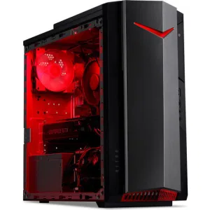 Системный блок Acer Nitro N50-610 (DG.E1ZER.00M) Системный блок Acer Nitro N50-610 (DG.E1ZER.00M)