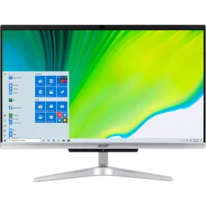 Моноблок Acer Aspire C22-963 (DQ.BEPER.004) Моноблок Acer Aspire C22-963 (DQ.BEPER.004)