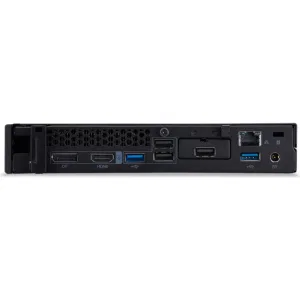 Мини ПК Acer Veriton N4660G (DT.VRDER.1AG) Мини ПК Acer Veriton N4660G (DT.VRDER.1AG)