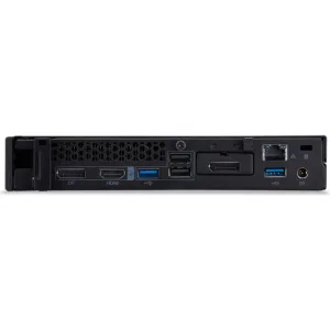 Мини ПК Acer Veriton N4660G (DT.VRDER.1AH) Мини ПК Acer Veriton N4660G (DT.VRDER.1AH)
