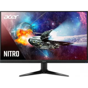 23,8" Монитор Acer Nitro QG241Ybii (UM.QQ1EE.001) 23,8" Монитор Acer Nitro QG241Ybii (UM.QQ1EE.001)