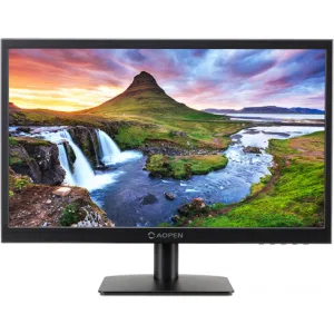 21,5" Монитор AOPEN 22CX1Qbi (UM.WC1EE.002) 21,5" Монитор AOPEN 22CX1Qbi (UM.WC1EE.002)