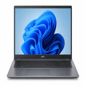 Ноутбук Acer A3D15-71GM-79ZM NH.QNHAA.001 · 16 GB, DDR5 Ноутбук Acer A3D15-71GM-79ZM NH.QNHAA.001 · 16 GB, DDR5