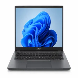 Ноутбук Acer TMP414-55-54C5 NX.BNKAA.001 · 8 GB, 512GB PCIe NVMe SSD, IPS Ноутбук Acer TMP414-55-54C5 NX.BNKAA.001 · 8 GB, 512GB PCIe NVMe SSD, IPS