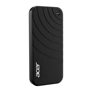 Ssd-накопитель Acer PA100 2 TB · 2 TB, Type-C USB 3.2 Gen1 Ssd-накопитель Acer PA100 2 TB · 2 TB, Type-C USB 3.2 Gen1