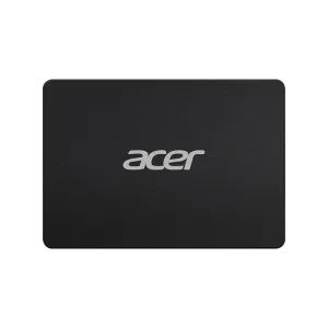 Ssd-накопитель Acer RE100 2.5 SATA 2 TB · 2 TB, SATA Ⅲ, 6 GB/s Ssd-накопитель Acer RE100 2.5 SATA 2 TB · 2 TB, SATA Ⅲ, 6 GB/s