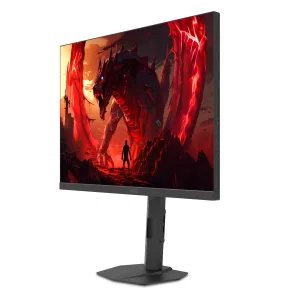 Монитор Acer Nitro XV275U Z2 · 27”, IPS Монитор Acer Nitro XV275U Z2 · 27”, IPS