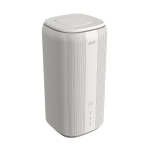 Маршрутизатор Acer Connect X6ES · 1 GB LPDDR4, 512 MB eMMC Маршрутизатор Acer Connect X6ES · 1 GB LPDDR4, 512 MB eMMC